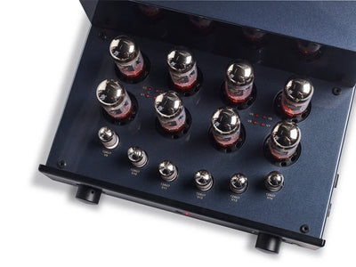 PrimaLuna EVO 400 Integrated Amplifier | The Grid HiFi