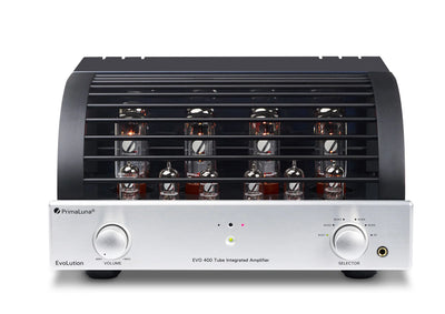 PrimaLuna EVO 400 Integrated Amplifier | The Grid HiFi
