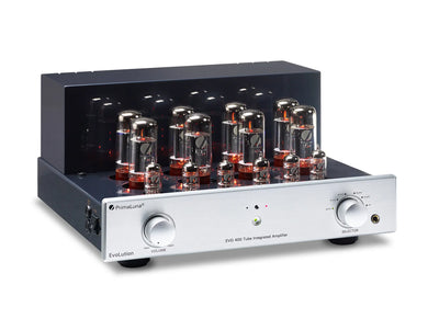 PrimaLuna EVO 400 Integrated Amplifier | The Grid HiFi