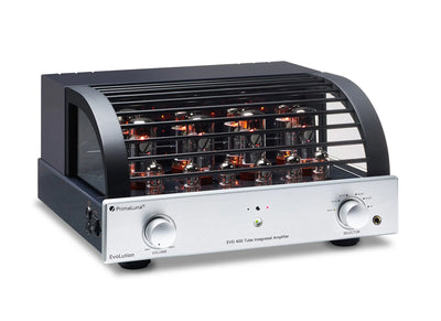 PrimaLuna EVO 400 Integrated Amplifier | The Grid HiFi