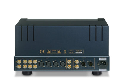 PrimaLuna EVO 400 Tube Preamplifier | The Grid HiFi