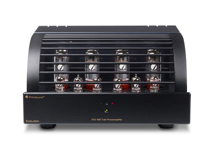 PrimaLuna EVO 400 Tube Power Amplifier | The Grid HiFi