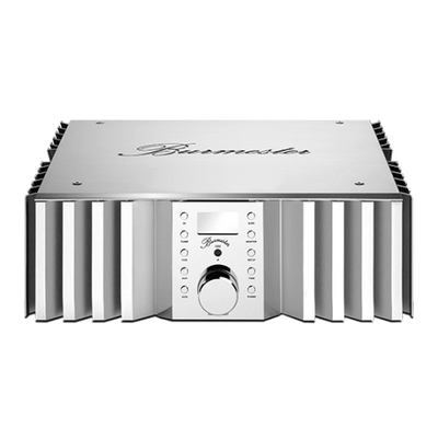 Burmester 032 Integrated Amplifier | The Grid HiFi