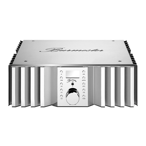 Burmester 032 Integrated Amplifier | The Grid HiFi