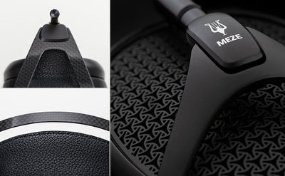 Meze Audio - Empyrean Headphones II