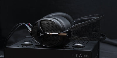 Meze Audio - Empyrean Headphones II