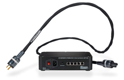 Synergistic Research Ethernet Switch UEF Mk II | The Grid