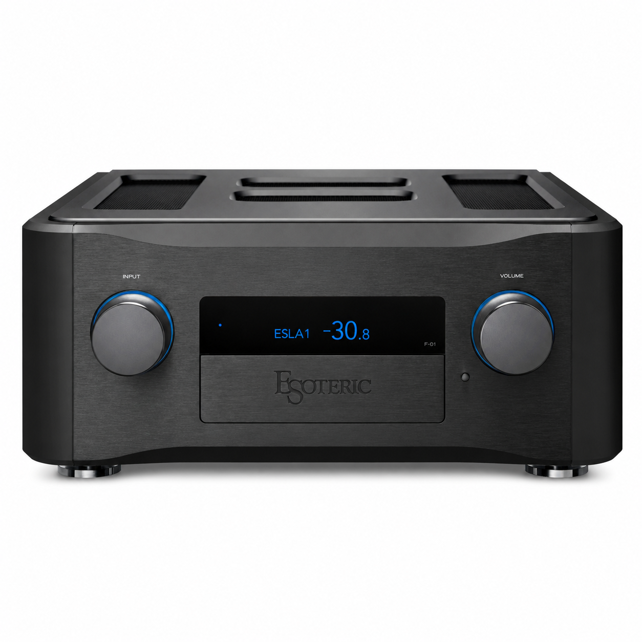 Esoteric Class A Integrated Amplifier  F-01