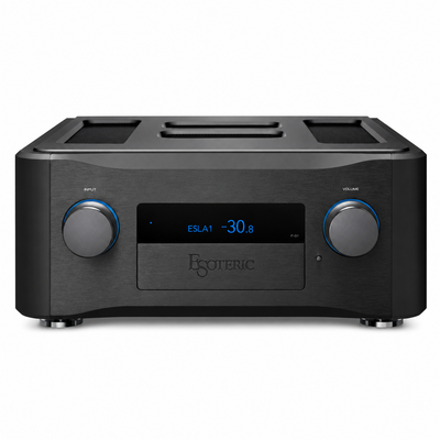 Esoteric Class A Integrated Amplifier  F-01