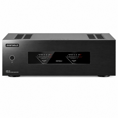 Eversolo AMP-F10 Class AB Stereo Power Amplifier