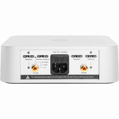 Silent Angel Forester FGC Active Grounding System | The Grid
