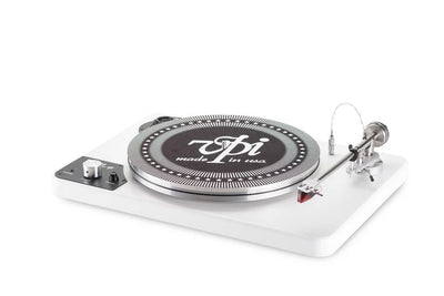 VPI - Player Turntable with Phono Stage & Headphone Amplifier