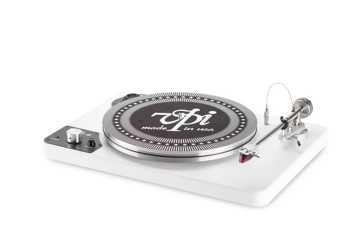 VPI - Player Turntable with Phono Stage & Headphone Amplifier