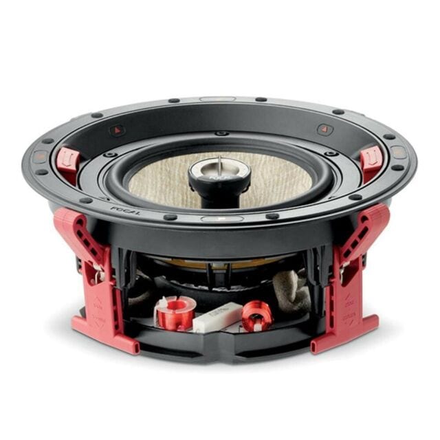 Focal - 300 ICW6 6" FLAX LOUDSPEAKER