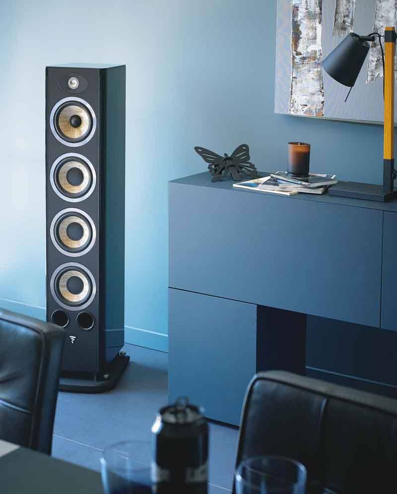 FOCAL ARIA EVO X No.2 (Each)