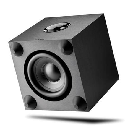 FOCAL CUB EVO ACTIVE BASS-REFLEX SUBWOOFER BLACK