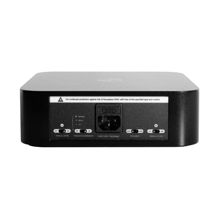 Silent Angel Forester FPC | Power Noise Reducer