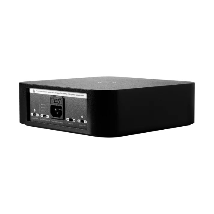 Silent Angel Forester FPC | Power Noise Reducer