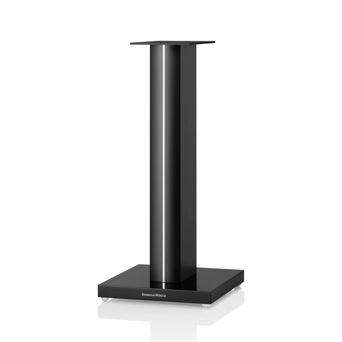 Bowers & Wilkins FS-700 S3 Speaker Stands | The Grid HiFi