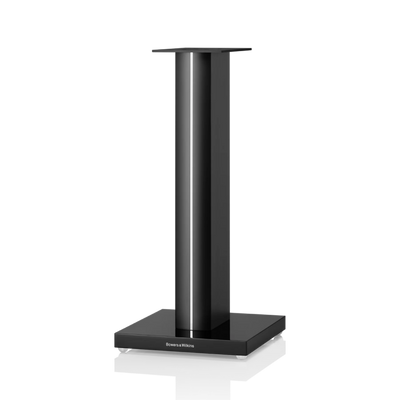 Bowers & Wilkins FS-700 S3 Speaker Stands | The Grid HiFi