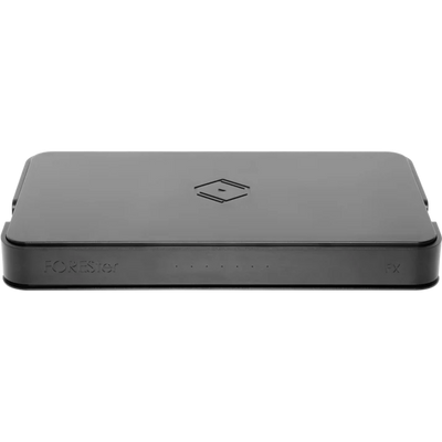 Silent Angel Forester FX Audiophile Power Supply | The Grid