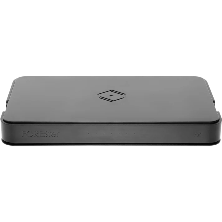 Silent Angel Forester FX Audiophile Power Supply | The Grid