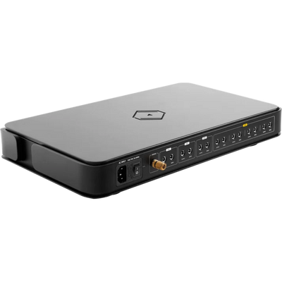 Silent Angel Forester FX Audiophile Power Supply | The Grid