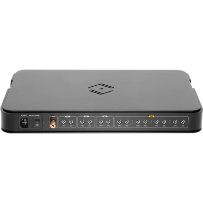 Silent Angel Forester FX Audiophile Power Supply | The Grid