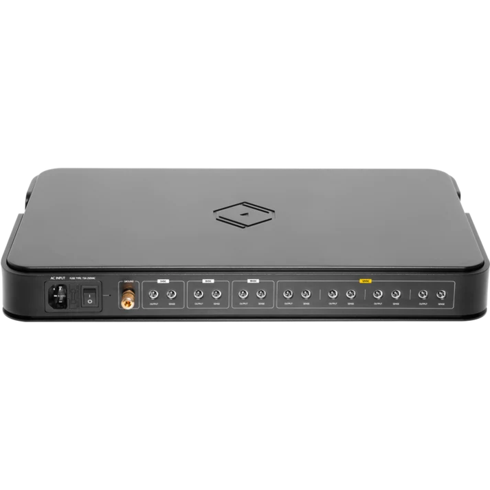 Silent Angel Forester FX Audiophile Power Supply | The Grid