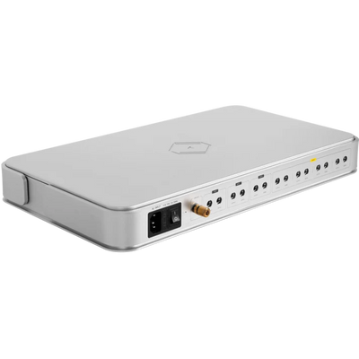 Silent Angel Forester FX Audiophile Power Supply | The Grid