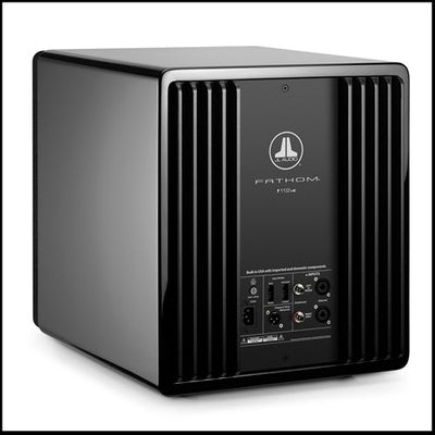 JL Audio Fathom f112v2-GLOSS
