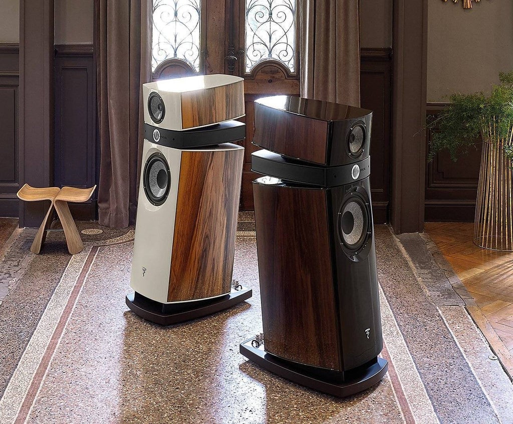 FOCAL SCALA UTOPIA EVO (EACH)