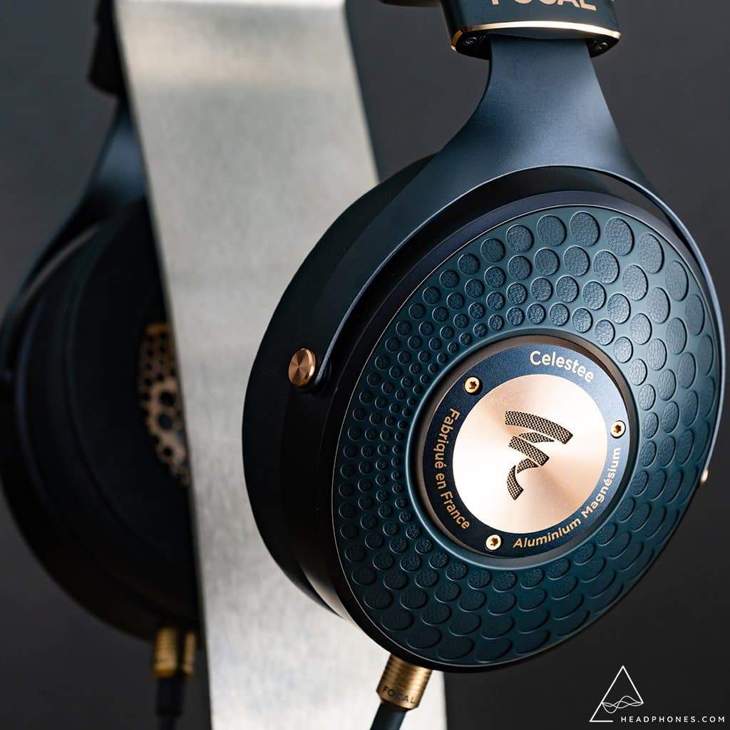 FOCAL - Celestee Headphones