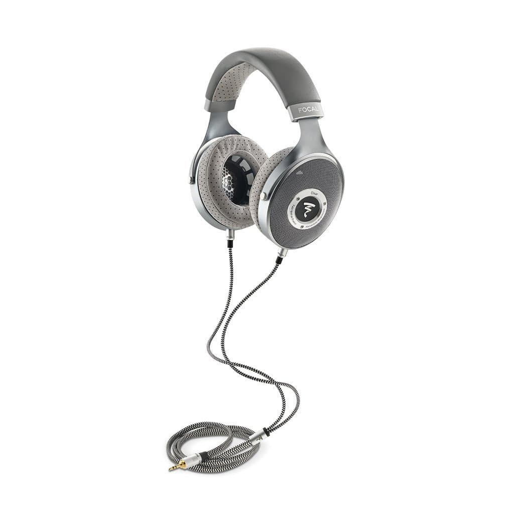 FOCAL - Clear Headphones