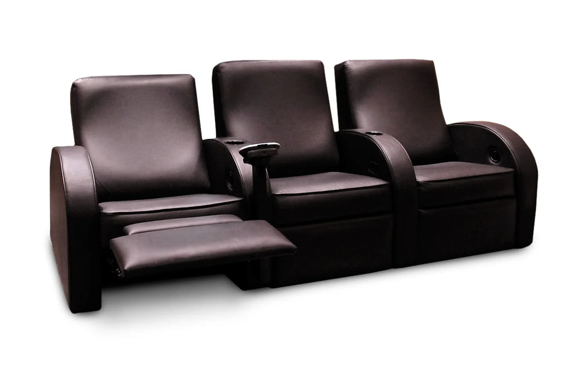 Fortress Alex Home Theater Seating