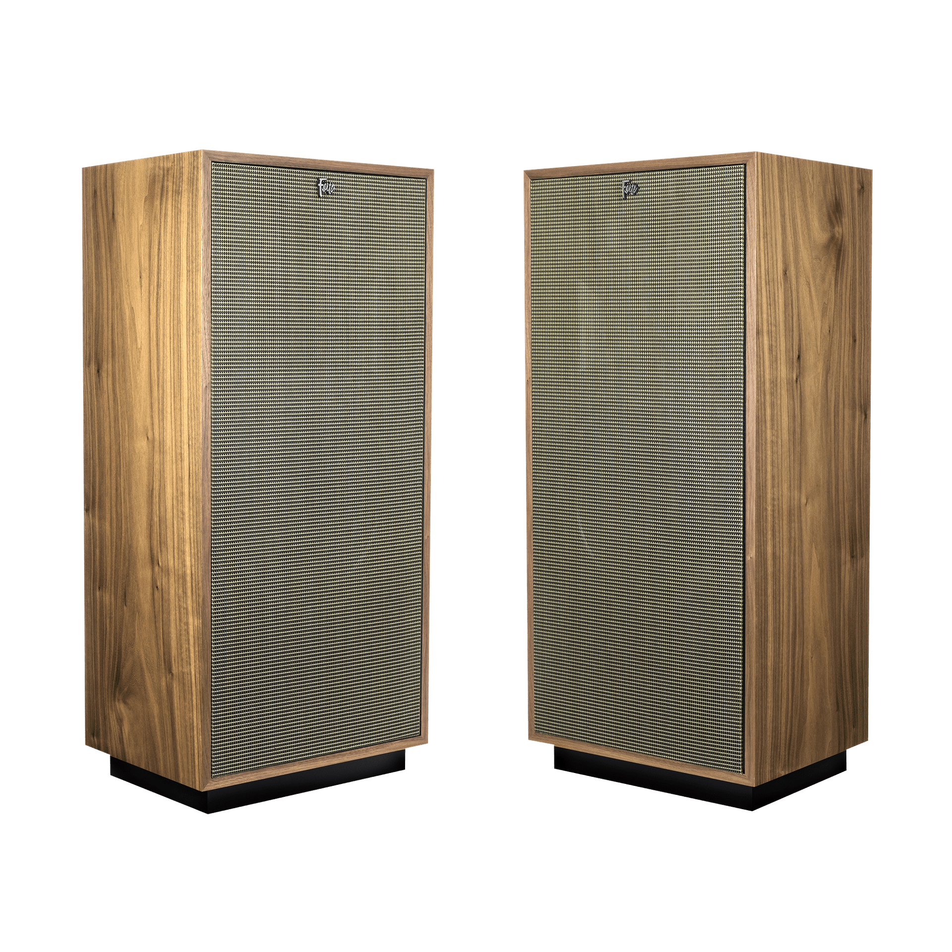 KLIPSCH - Forte IV Loudspeaker speakers (Pair)