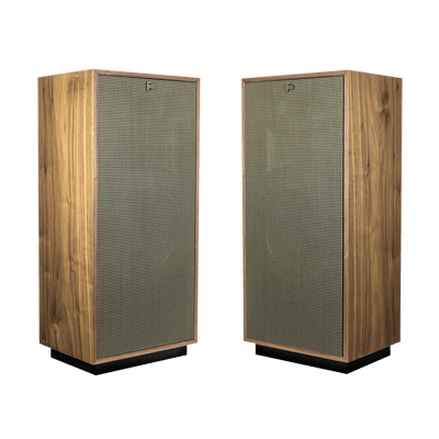 KLIPSCH - Forte IV Loudspeaker speakers (Pair)