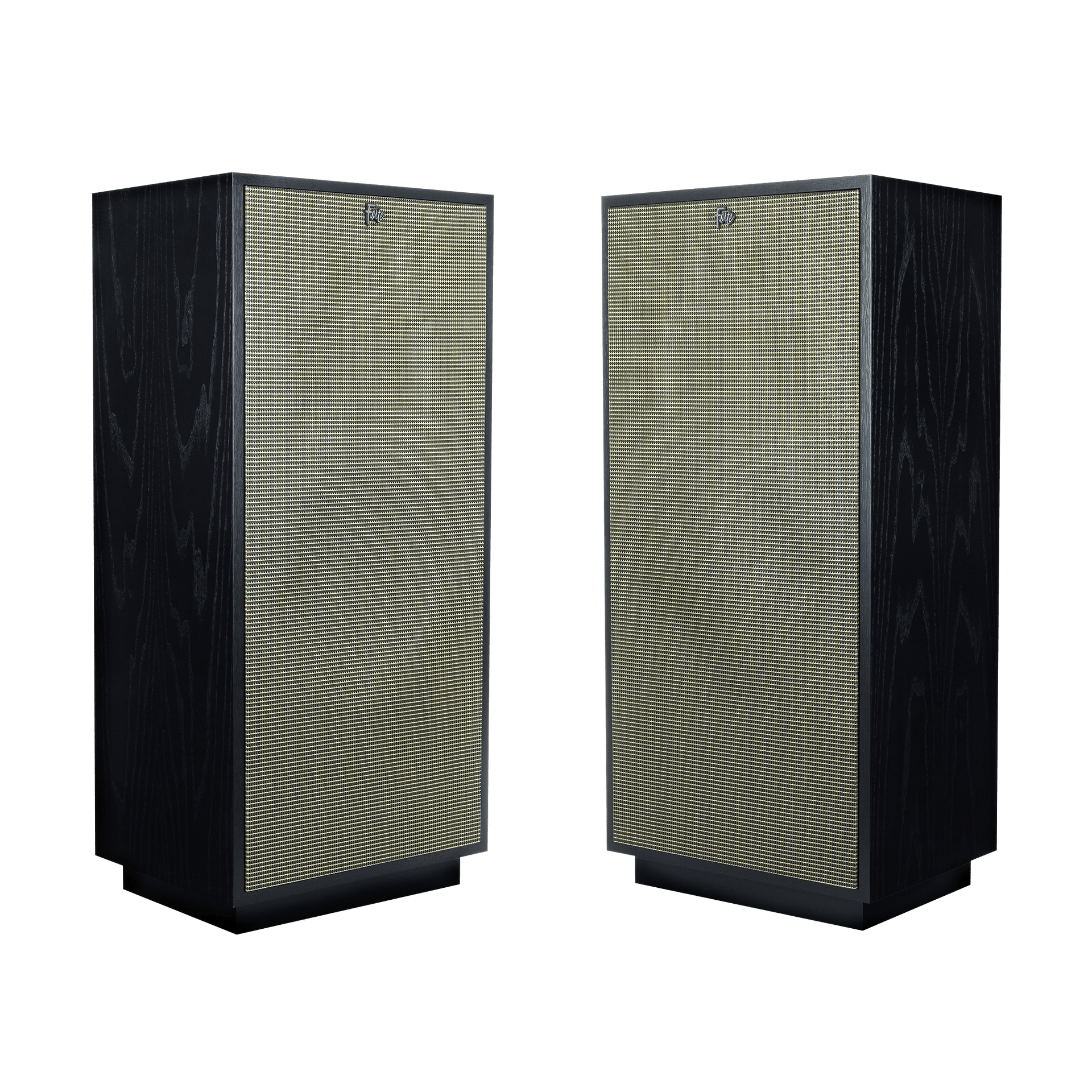KLIPSCH - Forte IV Loudspeaker speakers (Pair)
