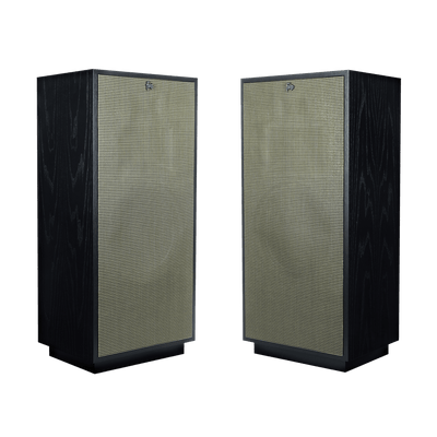KLIPSCH - Forte IV Loudspeaker speakers (Pair)