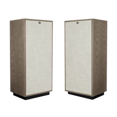 KLIPSCH - Forte IV Loudspeaker speakers (Pair)
