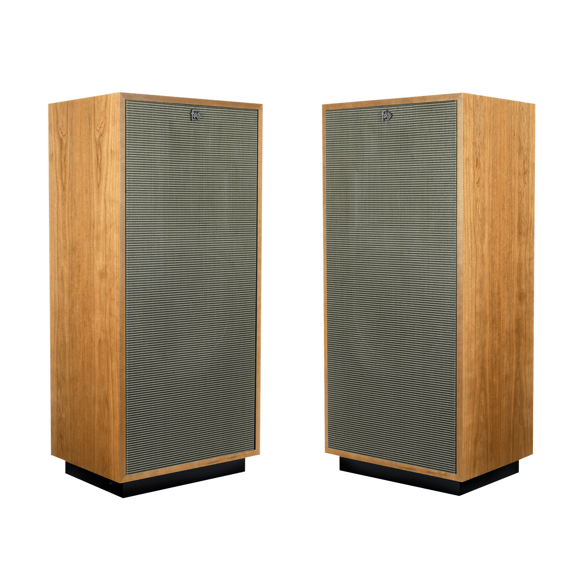 KLIPSCH - Forte IV Loudspeaker speakers (Pair)