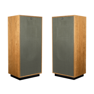 KLIPSCH - Forte IV Loudspeaker speakers (Pair)