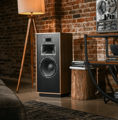 KLIPSCH - Forte IV Loudspeaker speakers (Pair)