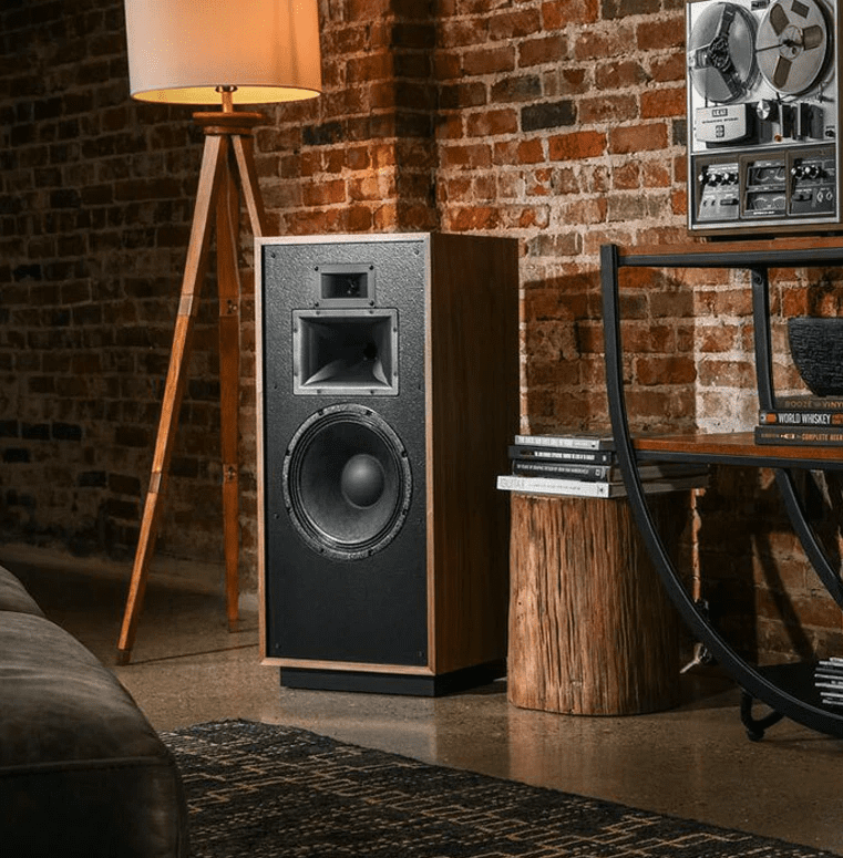 KLIPSCH - Forte IV Loudspeaker speakers (Pair)