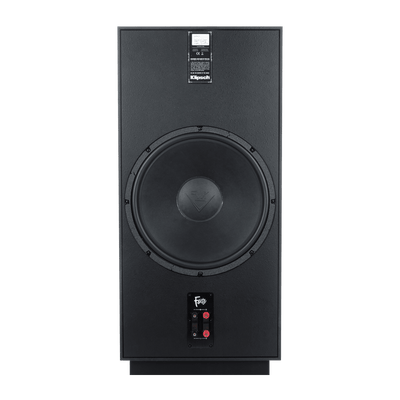 KLIPSCH - Forte IV Loudspeaker speakers (Pair)