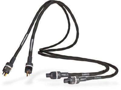 Synergistic Research Foundation XL Power Cable | The Grid HiFi