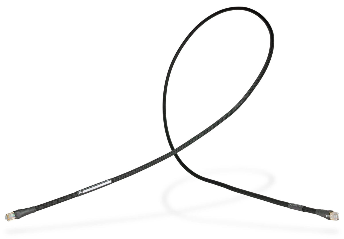 Synergistic Research Foundation XL Ethernet Cable | The Grid