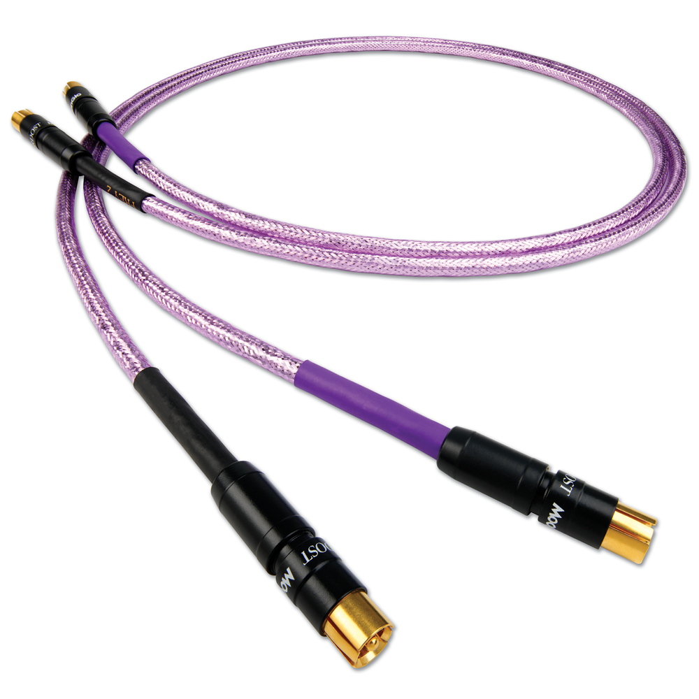 Nordost Frey 2 Analog RCA/XLR Interconnects