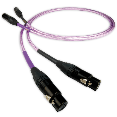 Nordost Frey 2 Analog RCA/XLR Interconnects