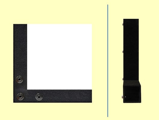 Stewart WallScreen Deluxe 120" StudioTek 130 G4 | The Grid